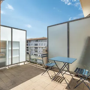 Sept Deniers By Yume Appartement