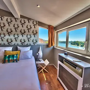 4* Hotell Des Beaux-arts